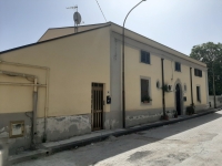 Appartamento mansardato con ingresso indipendente, Patti, via Dei Greci n.20
