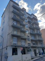 Appartamento al 2° piano, Via N. Gatto Ceraolo n114