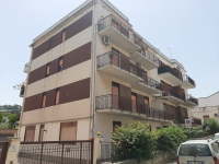 Appartamento al secondo piano in Via Calabria, 8 Patti
